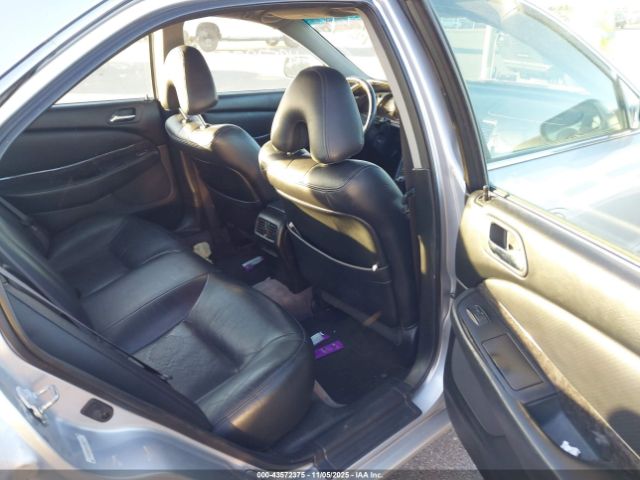 2003 ACURA TL 19UUA56963A085573 Photo 7