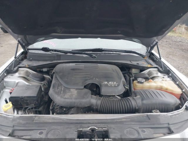 2014 CHRYSLER 300 2C3CCAAG9EH220864 Photo 9