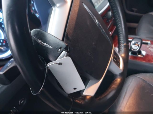 2014 CHRYSLER 300 2C3CCAAG9EH220864 Photo 10