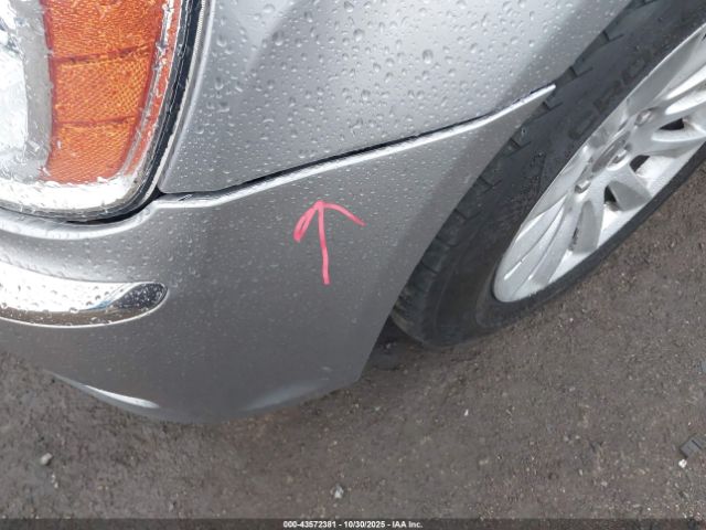 2014 CHRYSLER 300 2C3CCAAG9EH220864 Photo 5