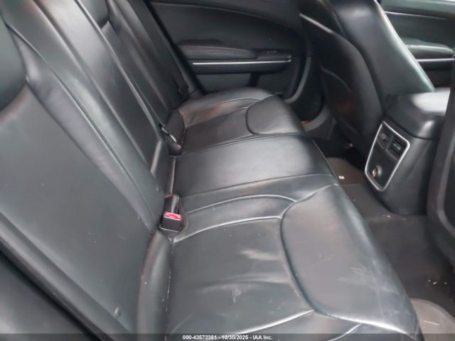 2014 CHRYSLER 300 2C3CCAAG9EH220864 Photo 7