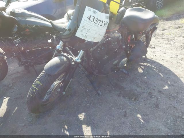 2013 HARLEY-DAVIDSON XL1200 1HD1LC313DC404348 Photo 1