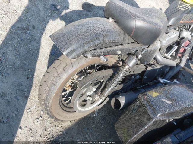 2013 HARLEY-DAVIDSON XL1200 1HD1LC313DC404348 Photo 3