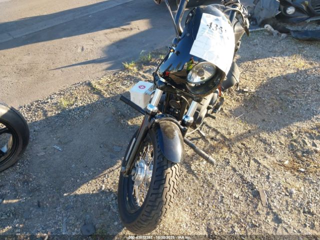 2013 HARLEY-DAVIDSON XL1200 1HD1LC313DC404348 Photo 4