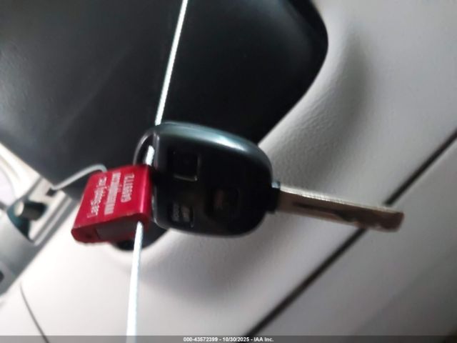 2005 LEXUS RX 330 JTJGA31UX50054876 Photo 10