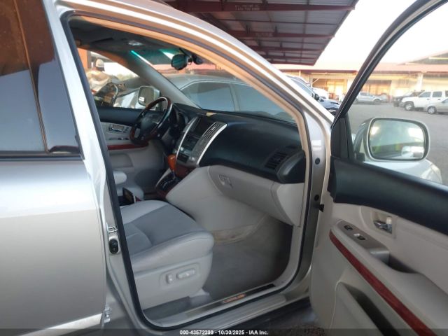 2005 LEXUS RX 330 JTJGA31UX50054876 Photo 4
