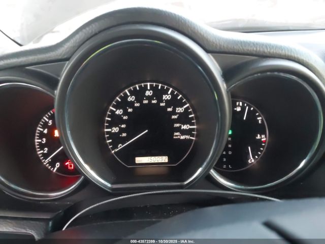 2005 LEXUS RX 330 JTJGA31UX50054876 Photo 6