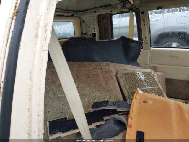 1989 CADILLAC DEVILLE 1G6CD1152K4214651 Photo 7