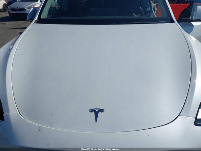 2023 TESLA MODEL Y 7SAYGDEE6PA120052 Photo 9