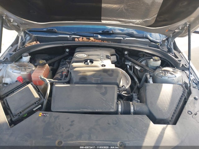 2013 CADILLAC ATS 1G6AB5RA2D0129647 Photo 9