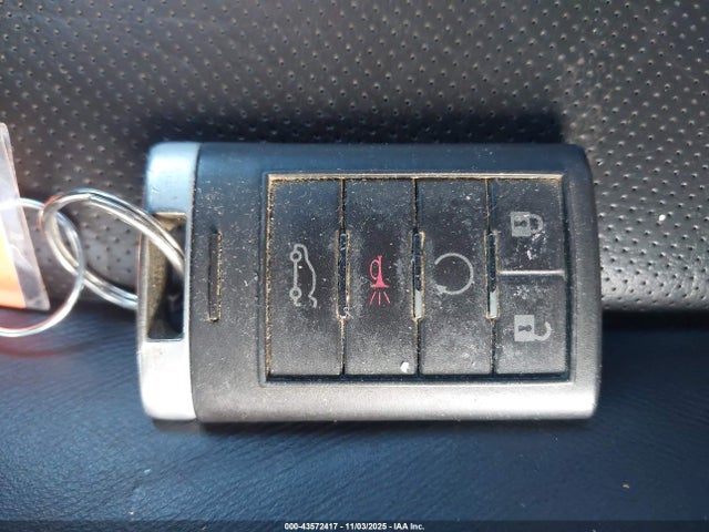 2013 CADILLAC ATS 1G6AB5RA2D0129647 Photo 10