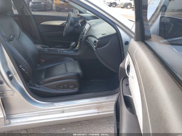 2013 CADILLAC ATS 1G6AB5RA2D0129647 Photo 4