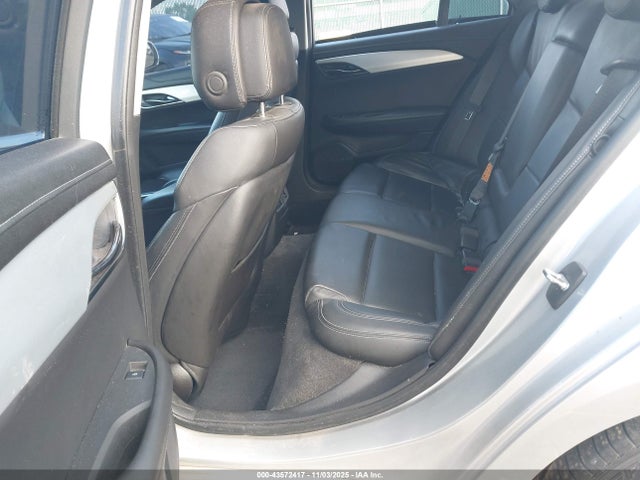 2013 CADILLAC ATS 1G6AB5RA2D0129647 Photo 7