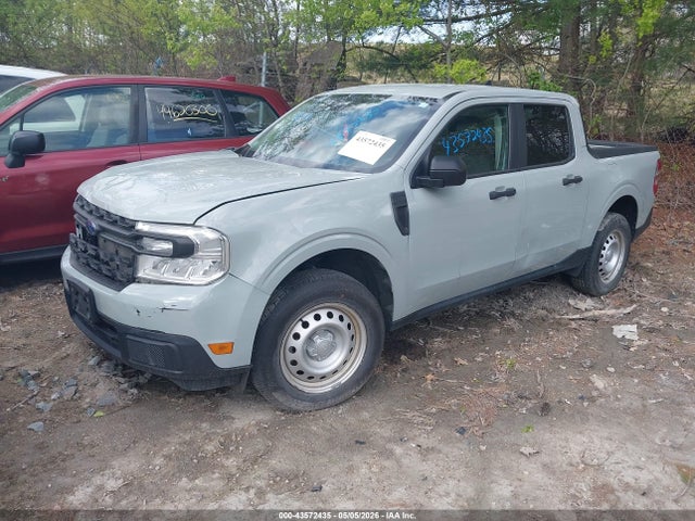 Aukcja sprzedaży 2023 Ford Maverick Xl, vin: 3FTTW8E38PRA30077, numer aukcji: 43572435