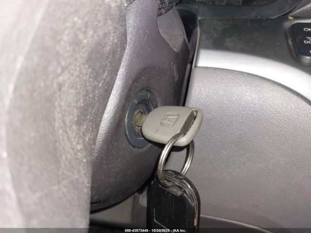 2010 HONDA ODYSSEY 5FNRL3H69AB039892 Photo 10