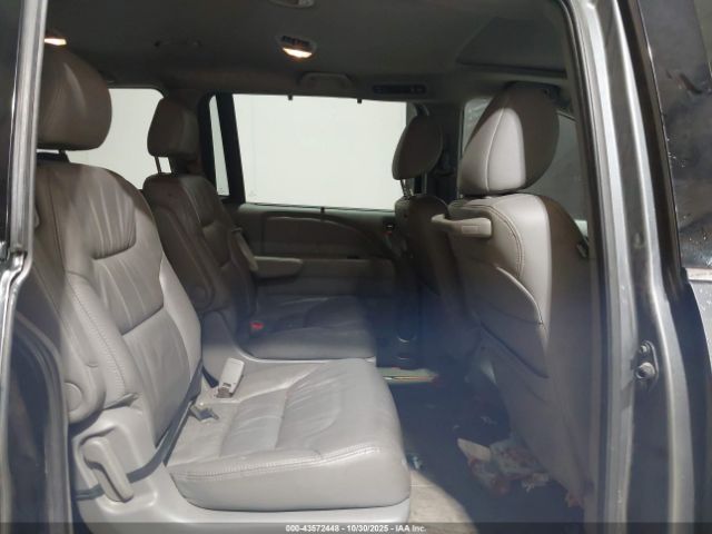 2010 HONDA ODYSSEY 5FNRL3H69AB039892 Photo 7