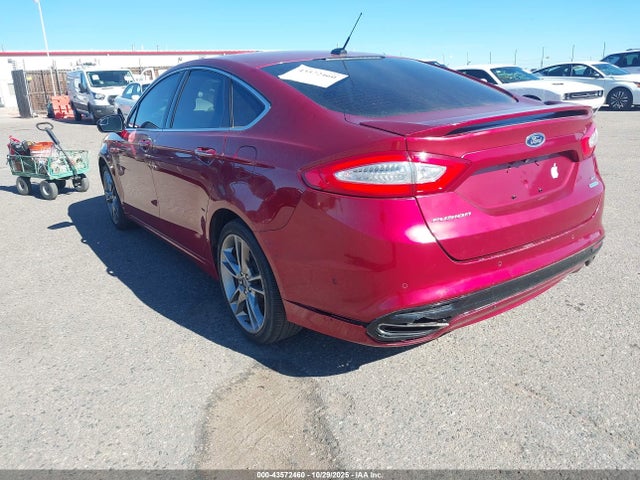 3FA6P0K92ER219749 Ford Fusion