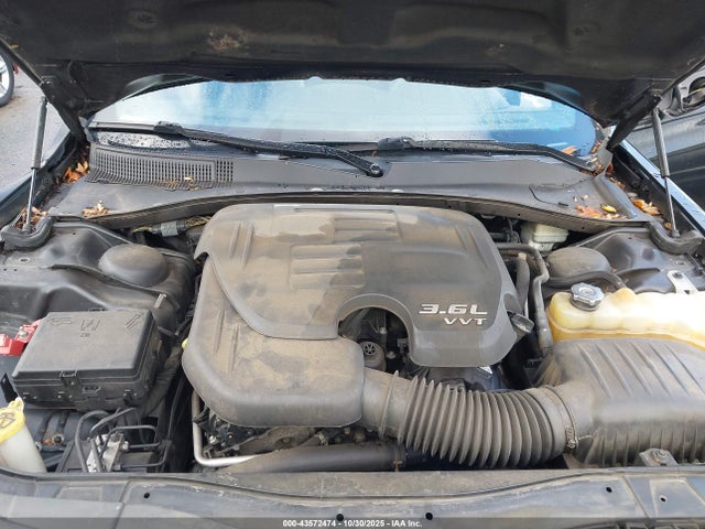 2014 Chrysler 300 300s მანქანა იყიდება აუქციონზე, vin: 2C3CCAGG7EH337169, აუქციონის ნომერი: 43572474