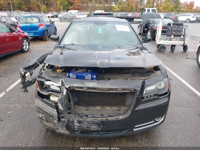 2014 Chrysler 300 300s მანქანა იყიდება აუქციონზე, vin: 2C3CCAGG7EH337169, აუქციონის ნომერი: 43572474