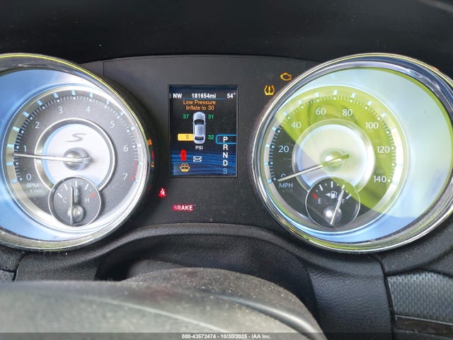 2014 Chrysler 300 300s მანქანა იყიდება აუქციონზე, vin: 2C3CCAGG7EH337169, აუქციონის ნომერი: 43572474