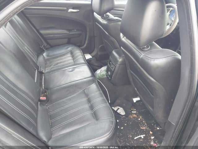 2014 Chrysler 300 300s მანქანა იყიდება აუქციონზე, vin: 2C3CCAGG7EH337169, აუქციონის ნომერი: 43572474