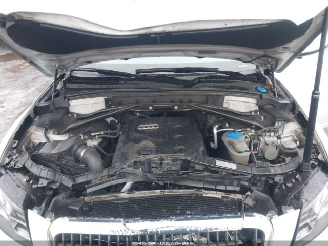 2012 AUDI Q5 WA1LFAFP7CA091556 Photo 9