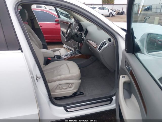 2012 AUDI Q5 WA1LFAFP7CA091556 Photo 4