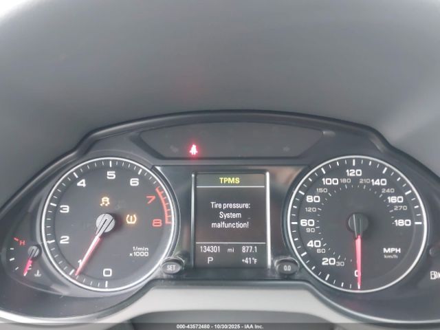 2012 AUDI Q5 WA1LFAFP7CA091556 Photo 6