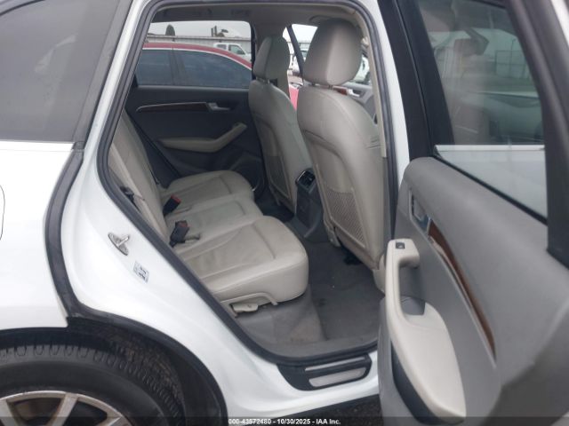 2012 AUDI Q5 WA1LFAFP7CA091556 Photo 7