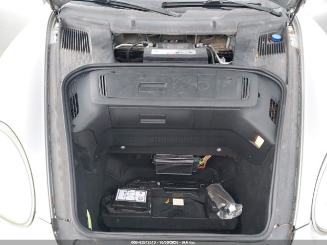 2006 PORSCHE BOXSTER WP0CA29846U710907 Photo 9