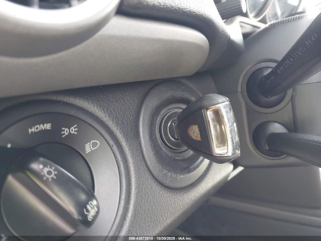 2006 PORSCHE BOXSTER WP0CA29846U710907 Photo 10