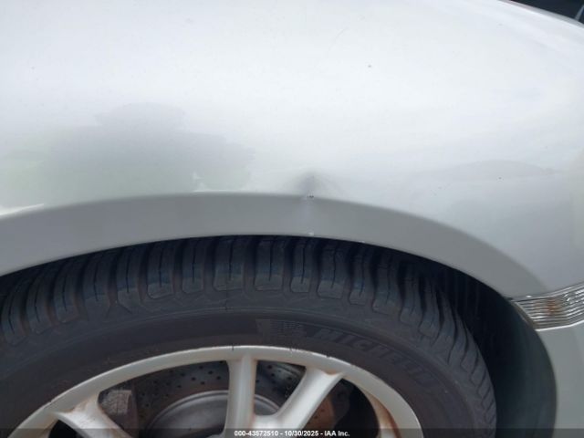 2006 PORSCHE BOXSTER WP0CA29846U710907 Photo 5