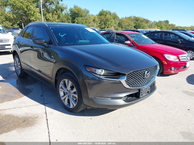 Mazda pyukd 2023 3MVDMBBM7PM570939 Image 1