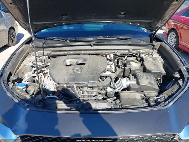 Mazda pyukd 2023 3MVDMBBM7PM570939 Image 10