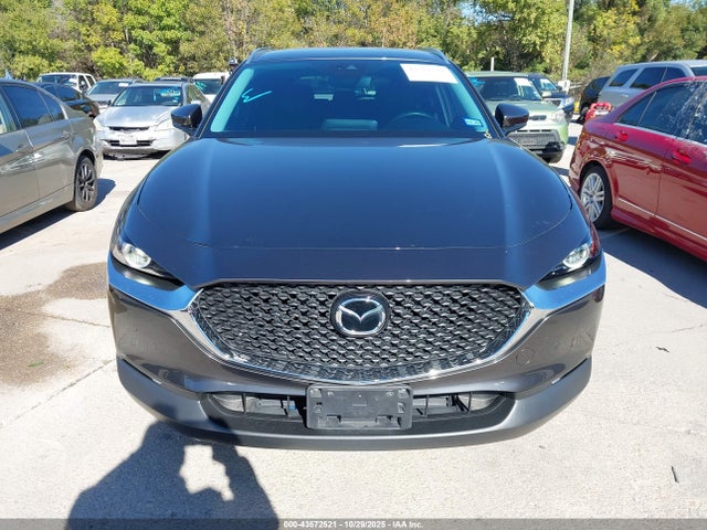 Mazda pyukd 2023 3MVDMBBM7PM570939 Image 12