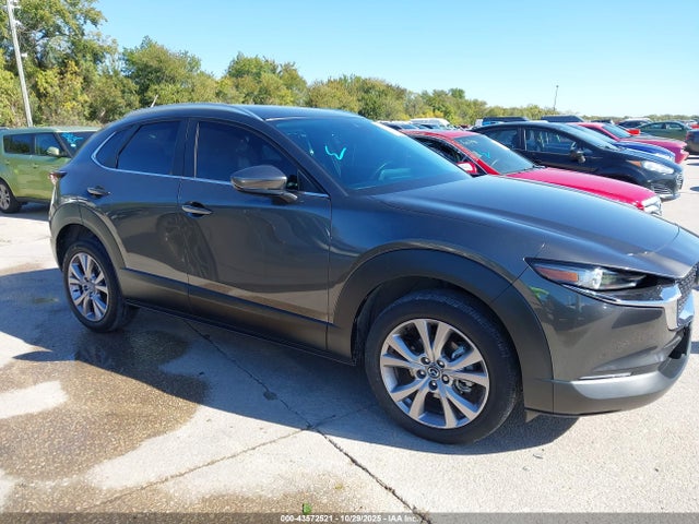 Mazda pyukd 2023 3MVDMBBM7PM570939 Image 13