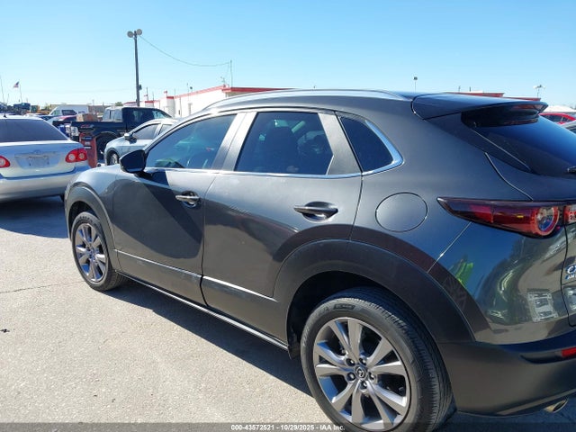 Mazda pyukd 2023 3MVDMBBM7PM570939 Image 14