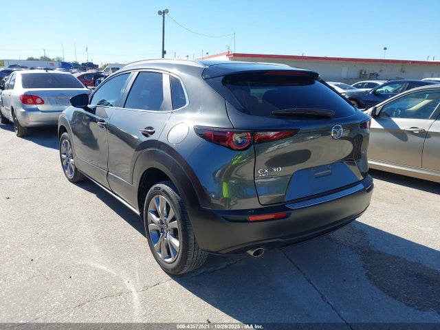 Mazda pyukd 2023 3MVDMBBM7PM570939 Image 3