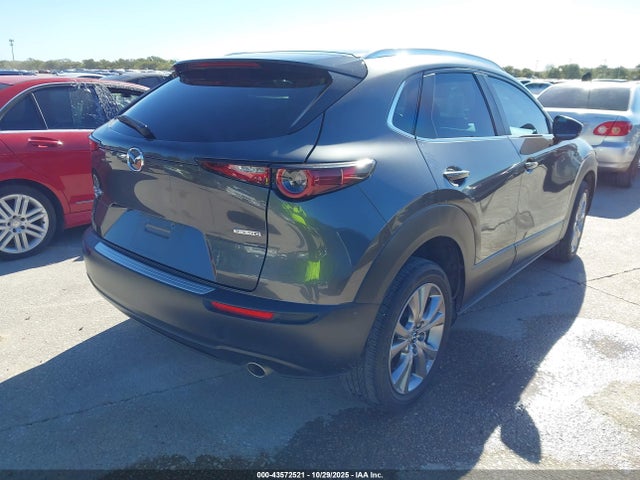 Mazda pyukd 2023 3MVDMBBM7PM570939 Image 4