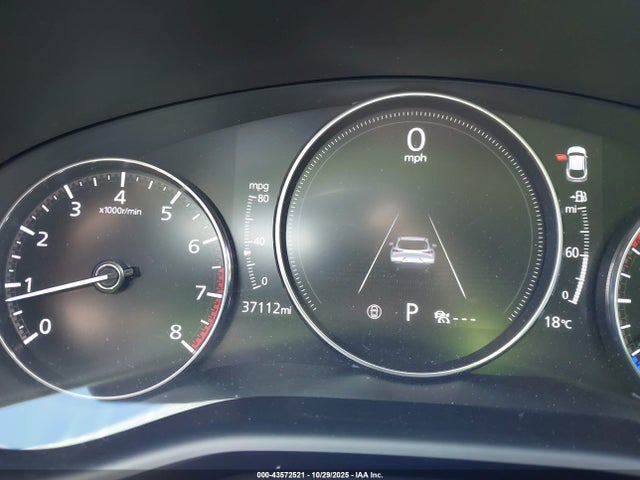 Mazda pyukd 2023 3MVDMBBM7PM570939 Image 7