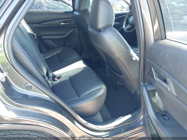 Mazda pyukd 2023 3MVDMBBM7PM570939 Image 8