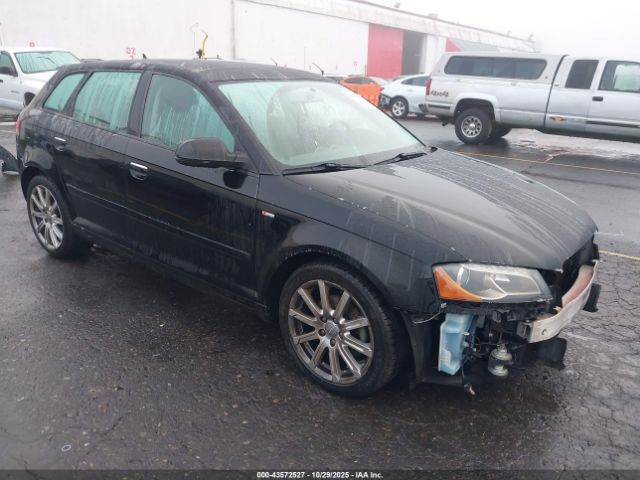 2011 AUDI A3 WAUKJAFM7BA038101