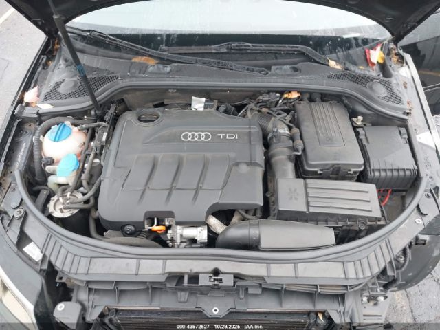 2011 AUDI A3 WAUKJAFM7BA038101 Photo 9