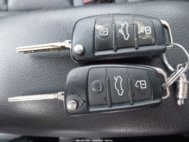 2011 AUDI A3 WAUKJAFM7BA038101 Photo 10