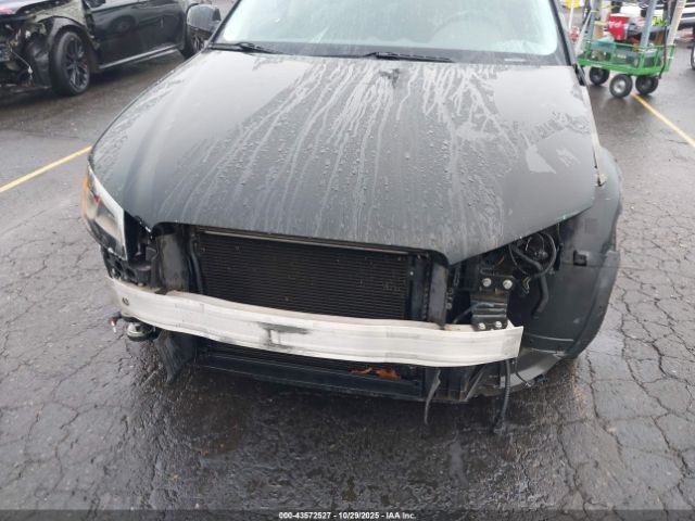 2011 AUDI A3 WAUKJAFM7BA038101 Photo 5