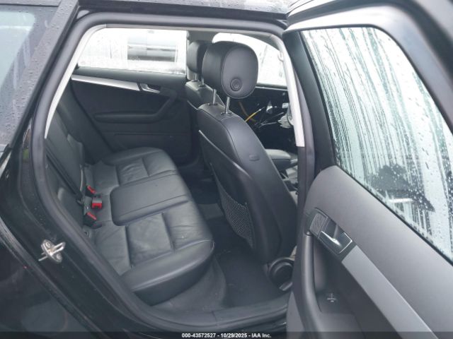 2011 AUDI A3 WAUKJAFM7BA038101 Photo 7