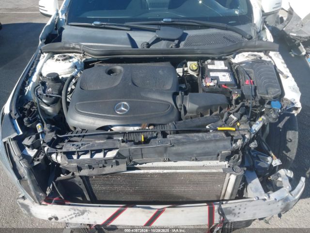 2015 MERCEDES-BENZ CLA 250 WDDSJ4EB1FN210163 Photo 9