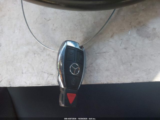 2015 MERCEDES-BENZ CLA 250 WDDSJ4EB1FN210163 Photo 10