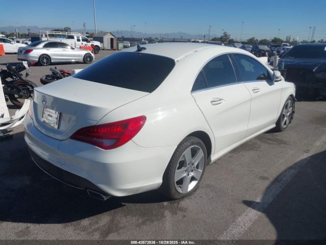 2015 MERCEDES-BENZ CLA 250 WDDSJ4EB1FN210163 Photo 3