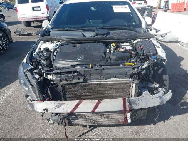 2015 MERCEDES-BENZ CLA 250 WDDSJ4EB1FN210163 Photo 5